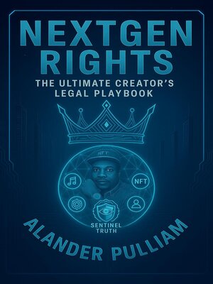 cover image of NextGen Rights
